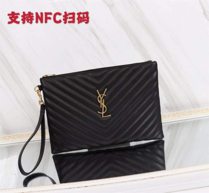 Picture of Saint Laurent Wallets _SKUfw167185165fw